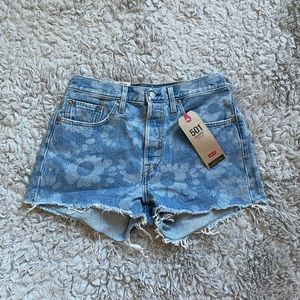 Levi’s Shorts